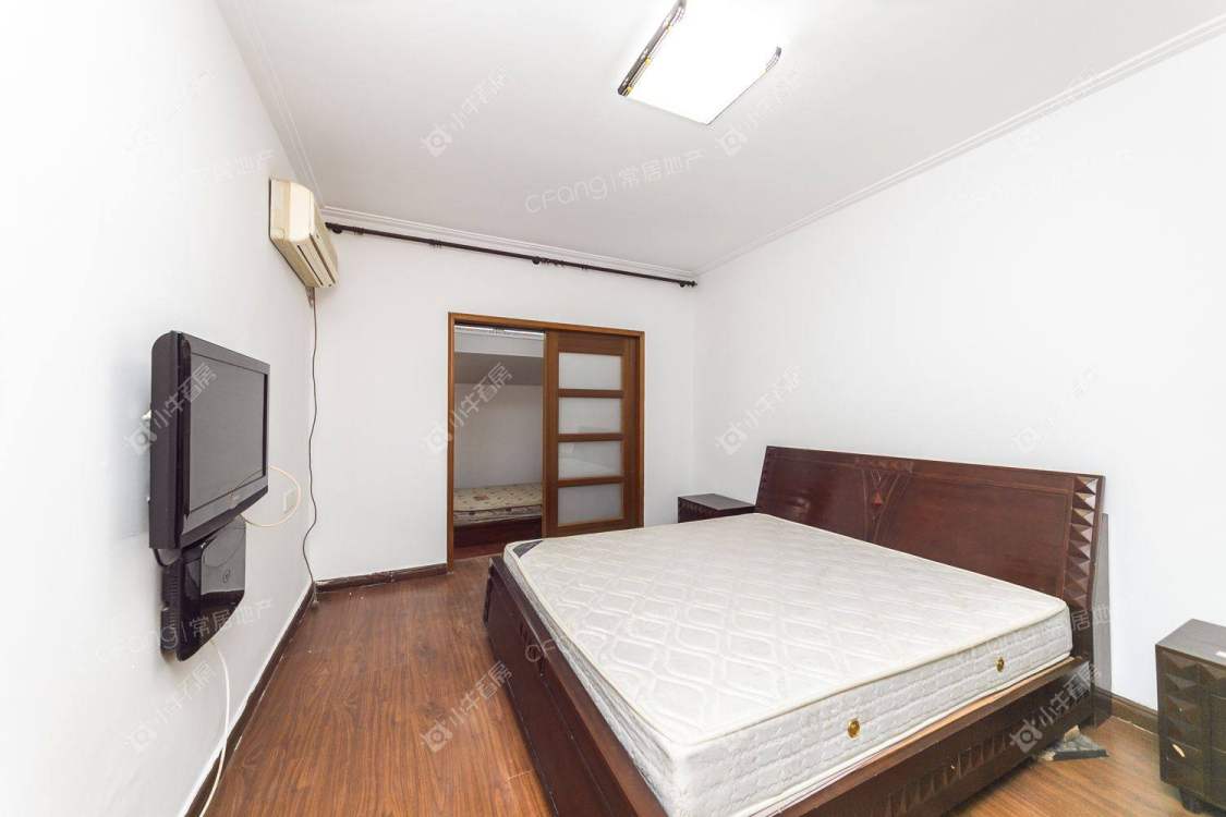 常州清潭新村在租房源_小牛看房