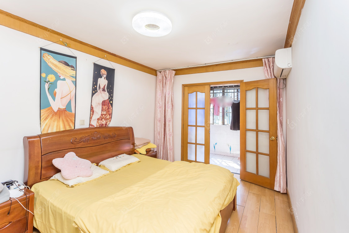 翠竹新村东北区房源室内图 常州翠竹新村东北区在售二手房源室内图_小牛看房