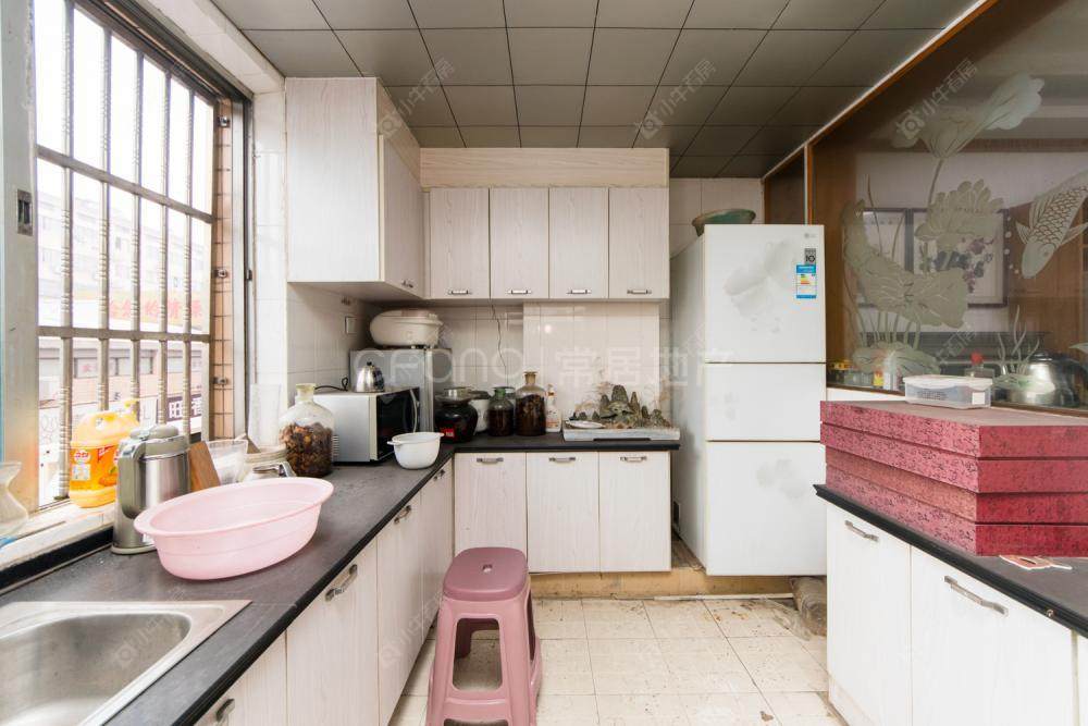 常州益联公寓在售二手房源室内图_小牛看房