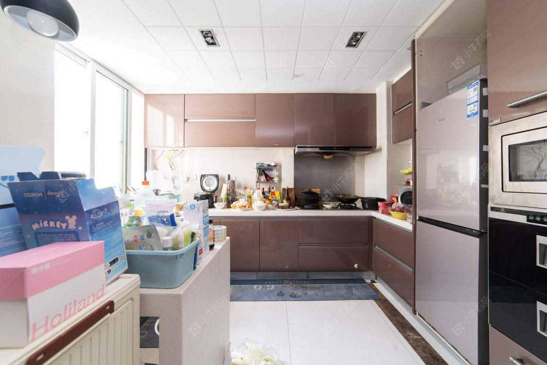 常州云山诗意在售二手房源室内图_小牛看房