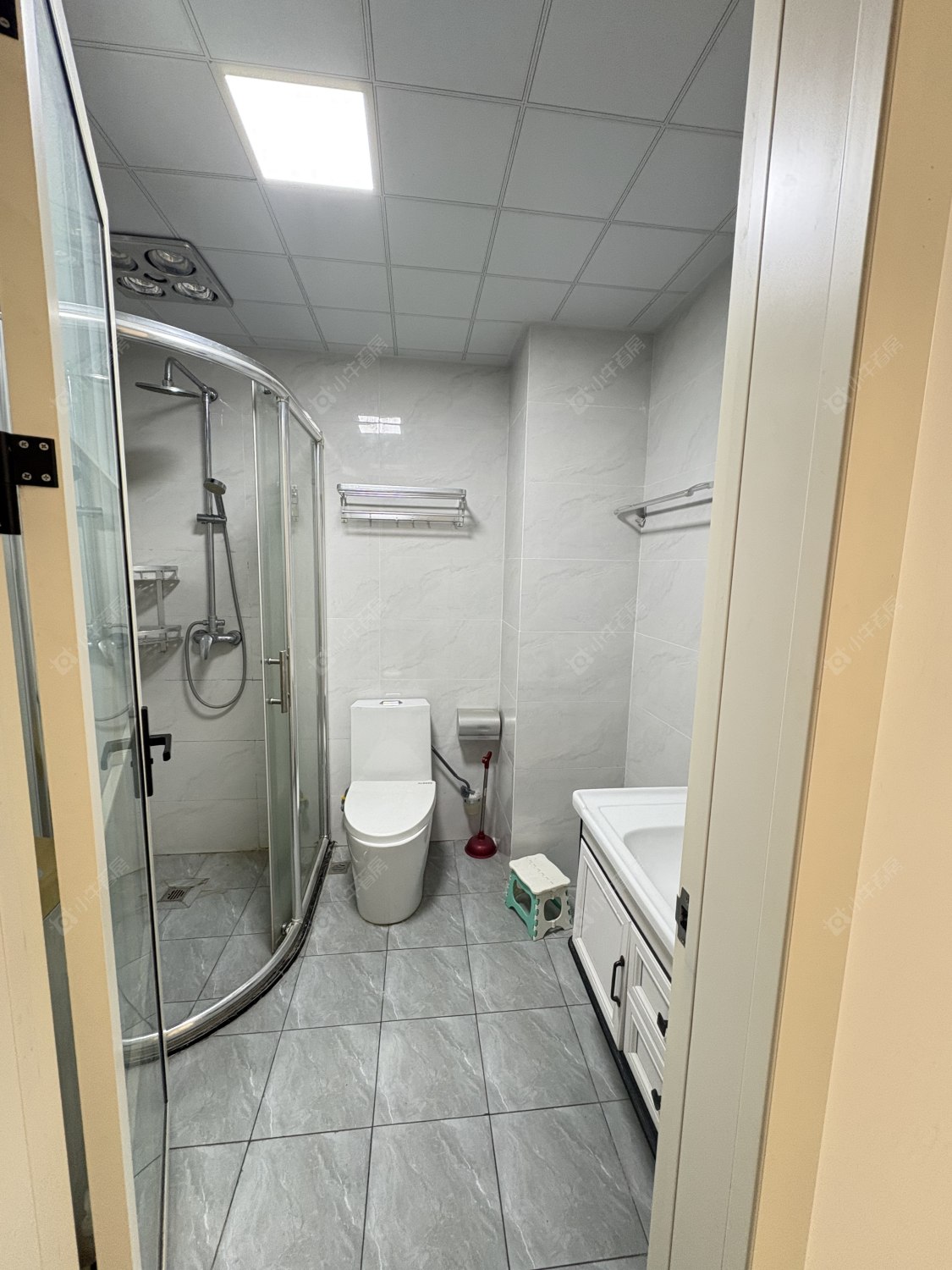 常州景荟凤凰公寓在租房源_小牛看房