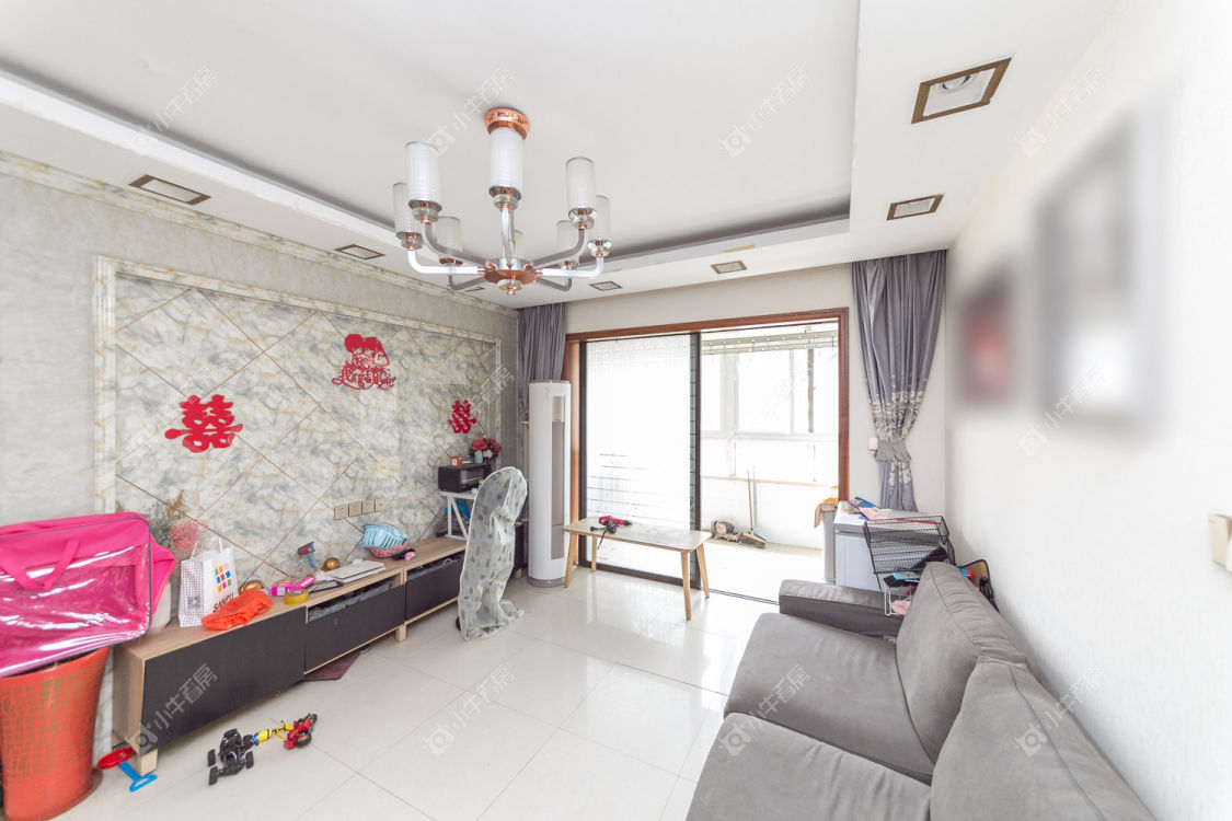 常州绿园爱舍南区在租房源室内图_小牛看房