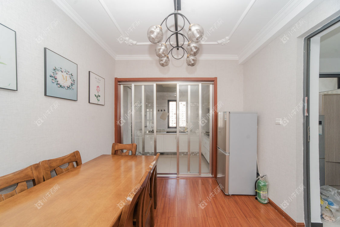 常州世茂香槟湖二期在租房源_小牛看房