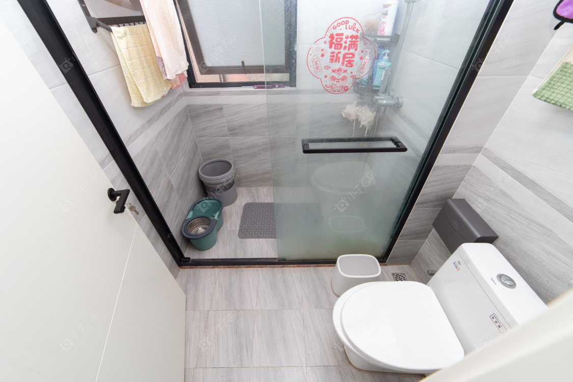 常州雨润城在售二手房房源室内图_小牛看房