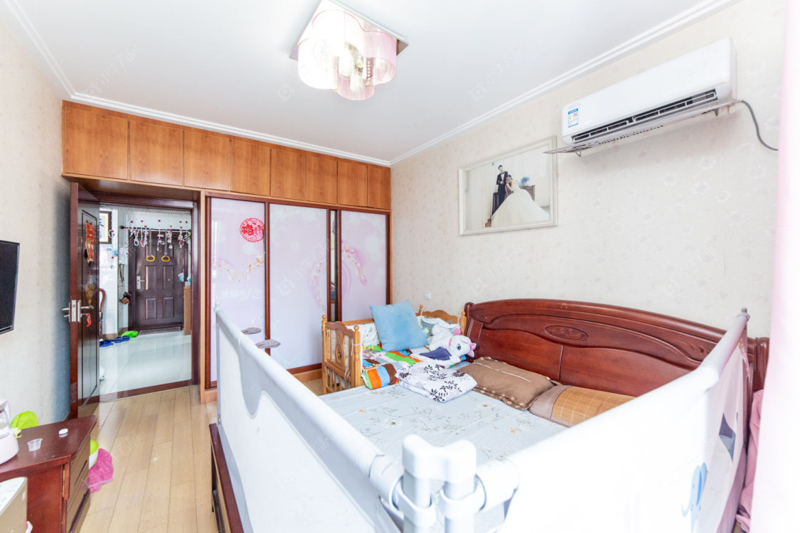 聚怡花园北区房源室内图 常州聚怡花园北区在售二手房源室内图_小牛看房