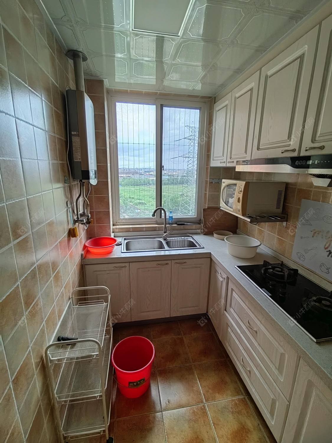 常州祥龙苑在租房源室内图_小牛看房