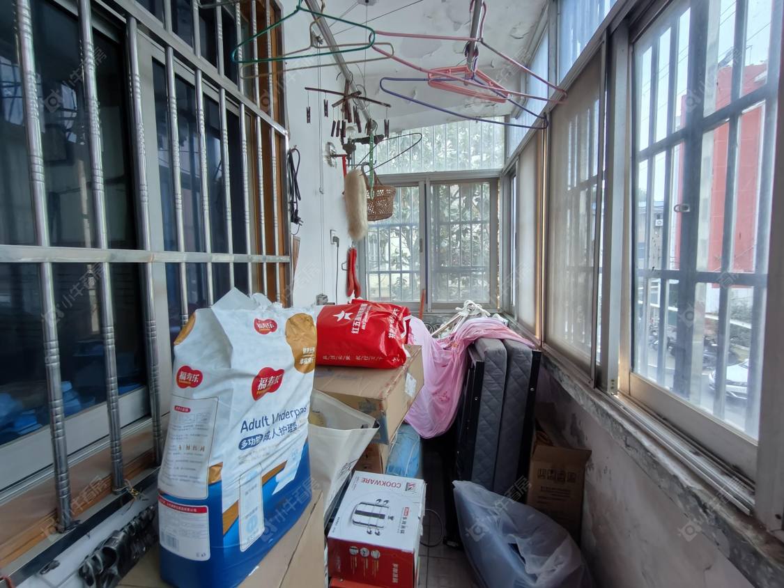 常州丽华一村在租房源室内图_小牛看房