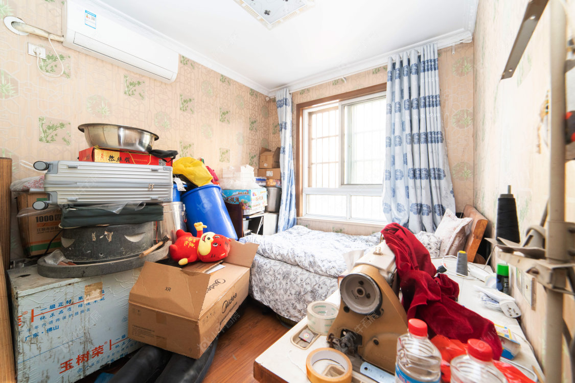 常州怡美花园在售二手房源室内图_小牛看房