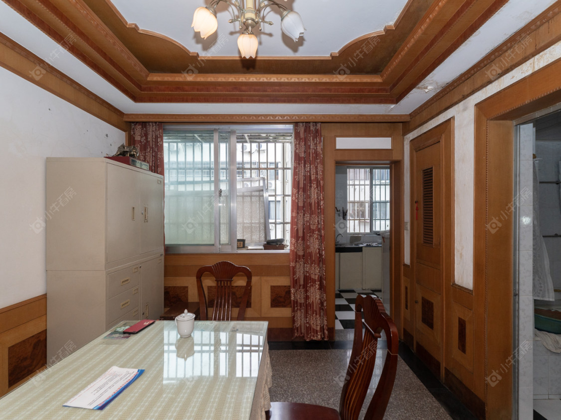 常州虹桥小区在售二手房源室内图_小牛看房