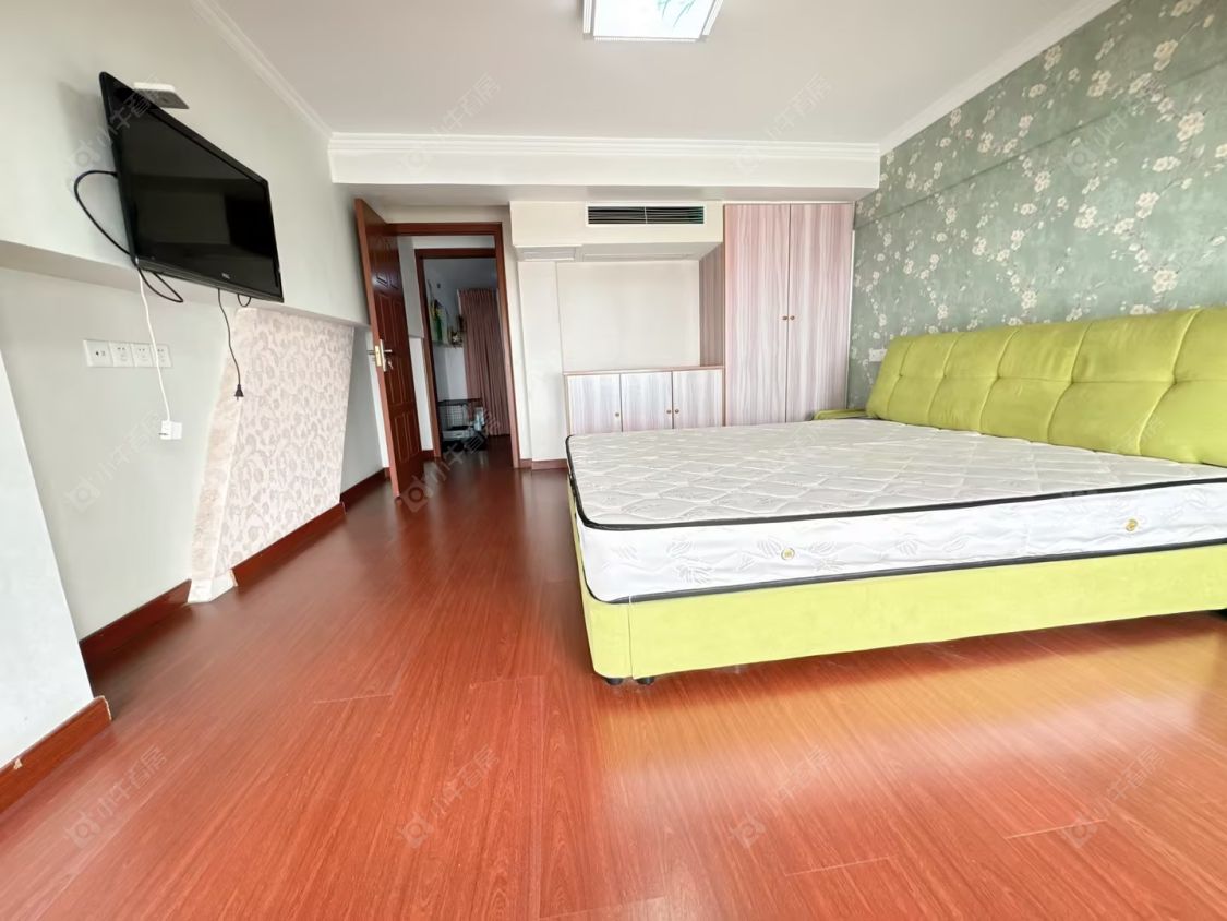 常州亚泰财富中心在租房源_小牛看房