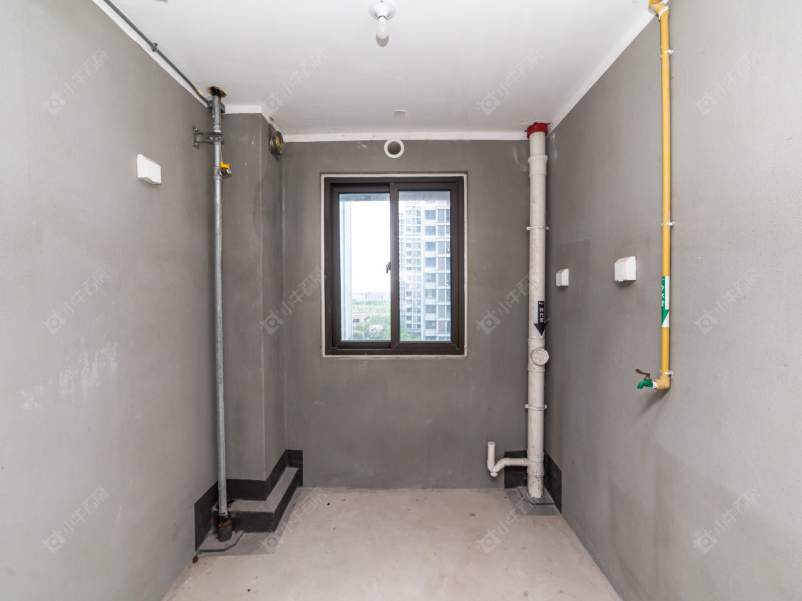 常州华润万象府在售二手房源室内图_小牛看房