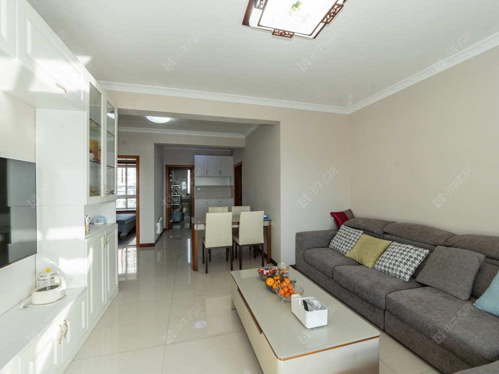 常州凤凰名城在售二手房源室内图_小牛看房