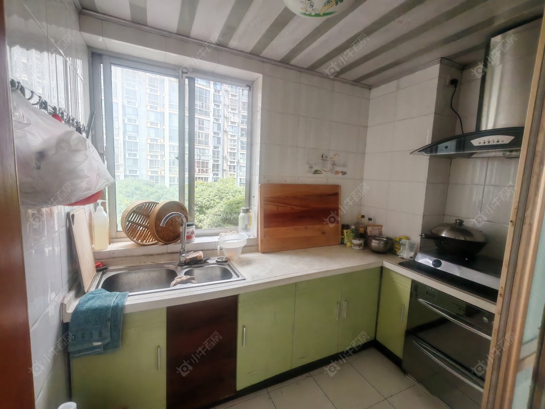 常州新天地花苑在租房源_小牛看房