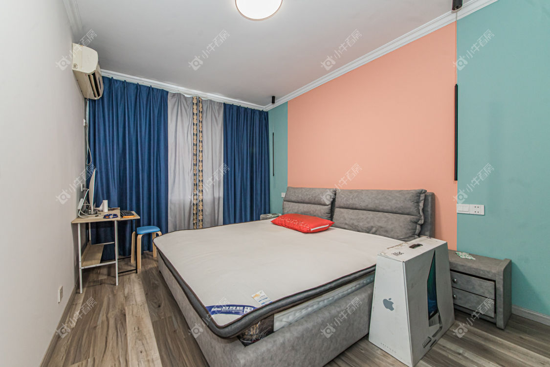 常州花东五村在租房源室内图_小牛看房