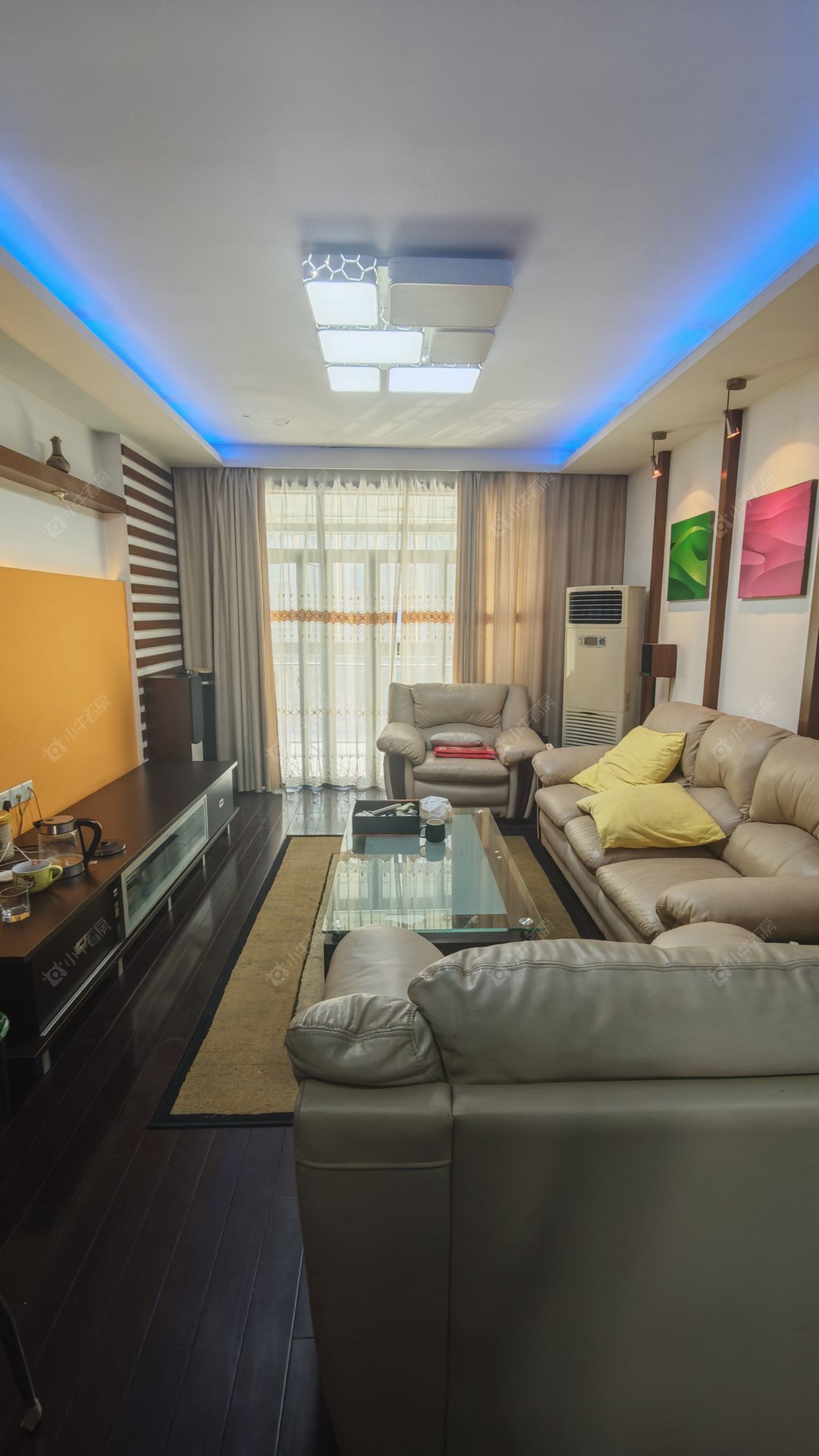 常州绿洲家园在租房源室内图_小牛看房