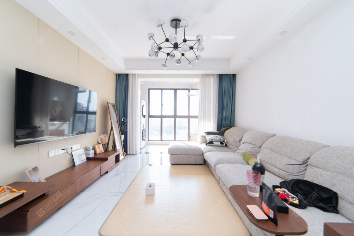 龙湖龙誉城四期房源室内图 常州龙湖龙誉城四期在售二手房源室内图_小牛看房