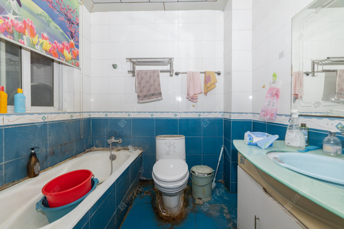 常州长江花苑在售二手房源室内图_小牛看房