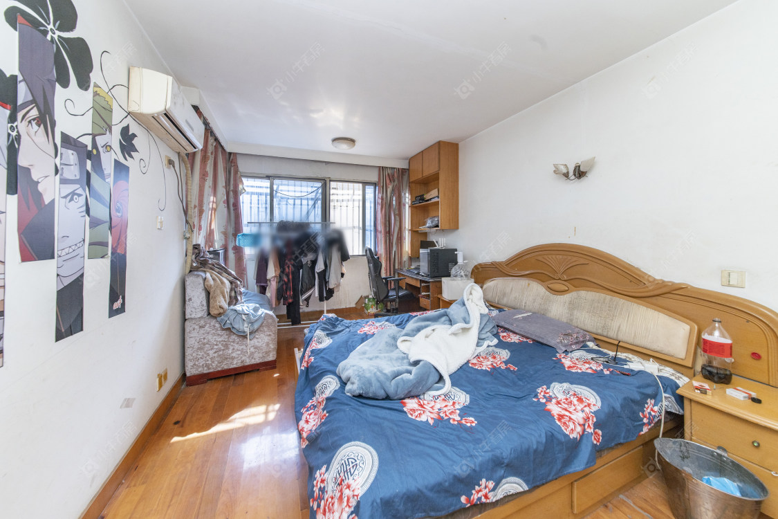 常州中凉花园在售二手房源室内图_小牛看房