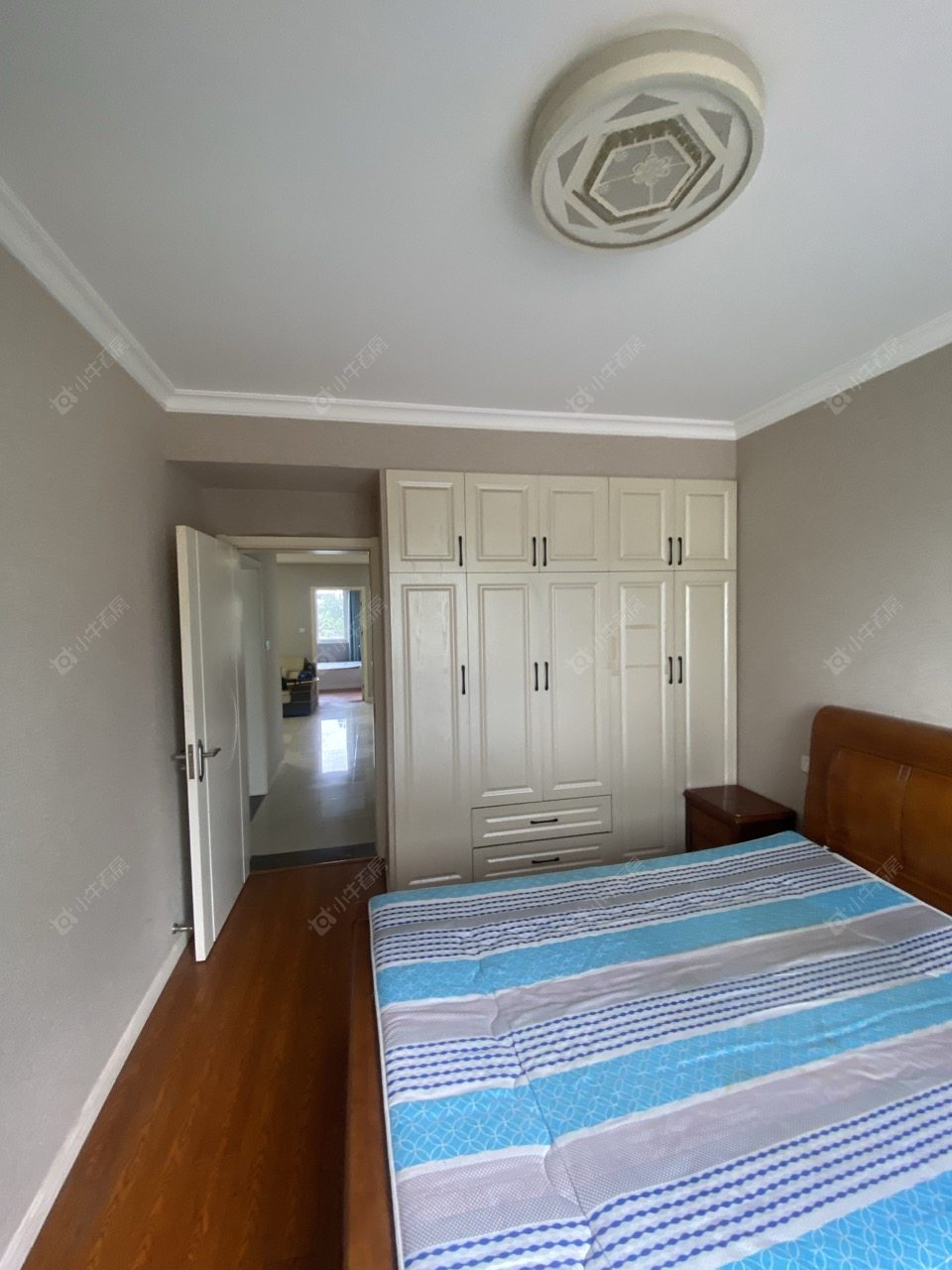 常州青洋花苑在租房源室内图_小牛看房