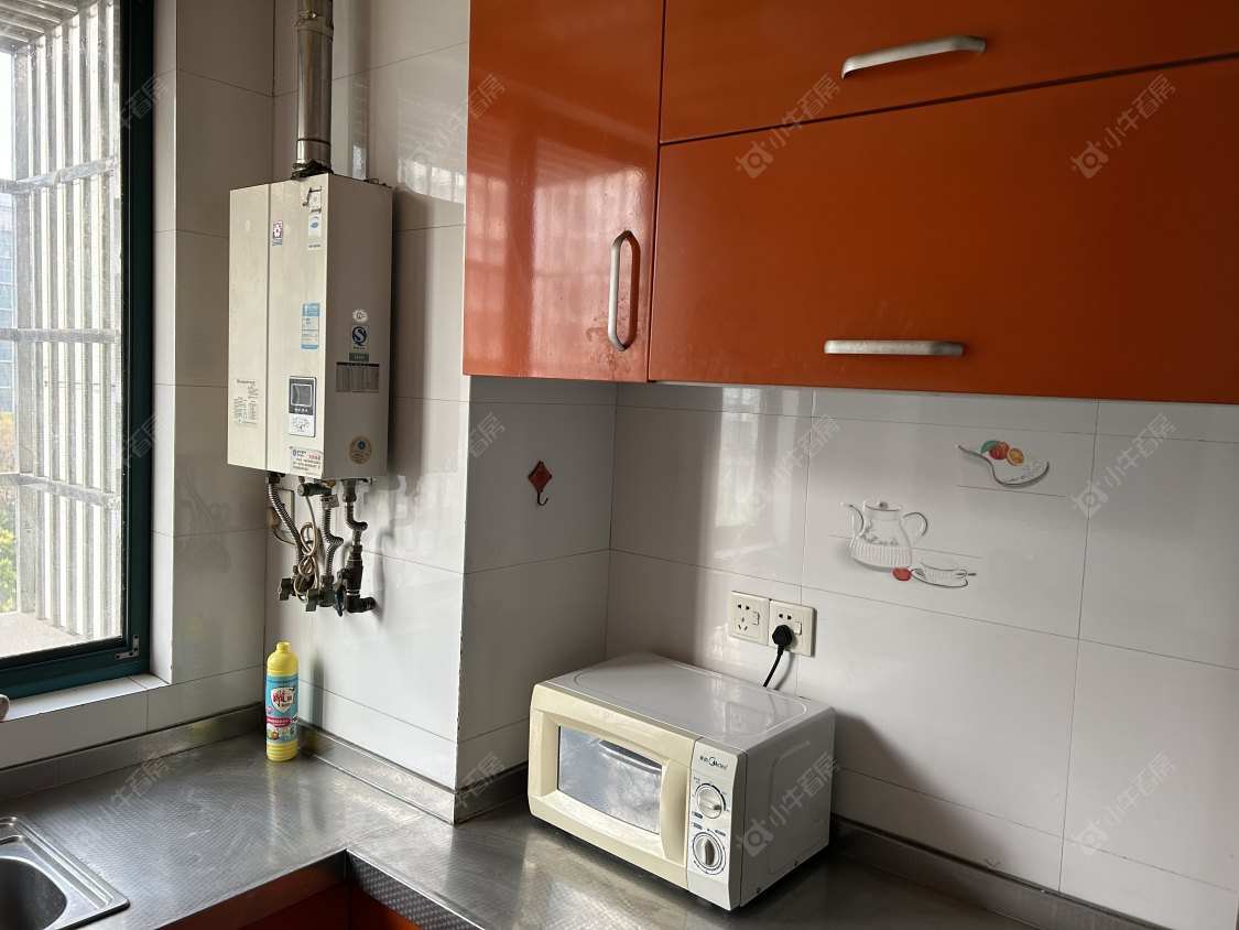 常州紫云苑在租房源_小牛看房