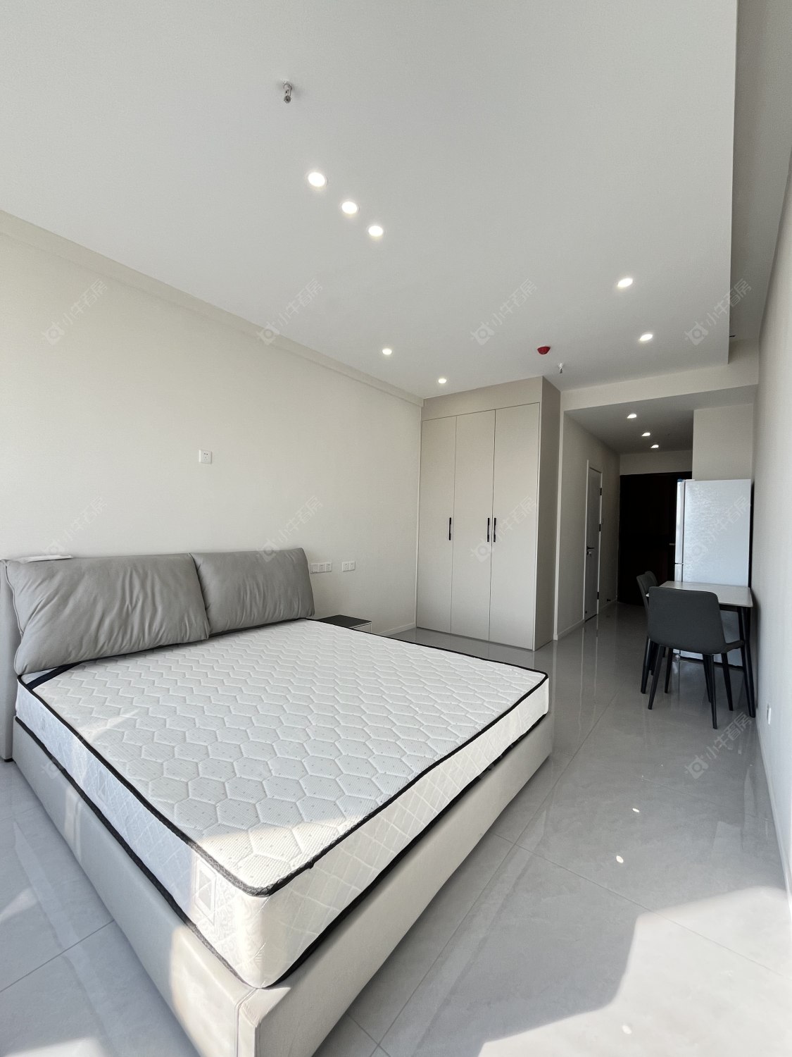 常州牡丹三江公寓在租房源室内图_小牛看房