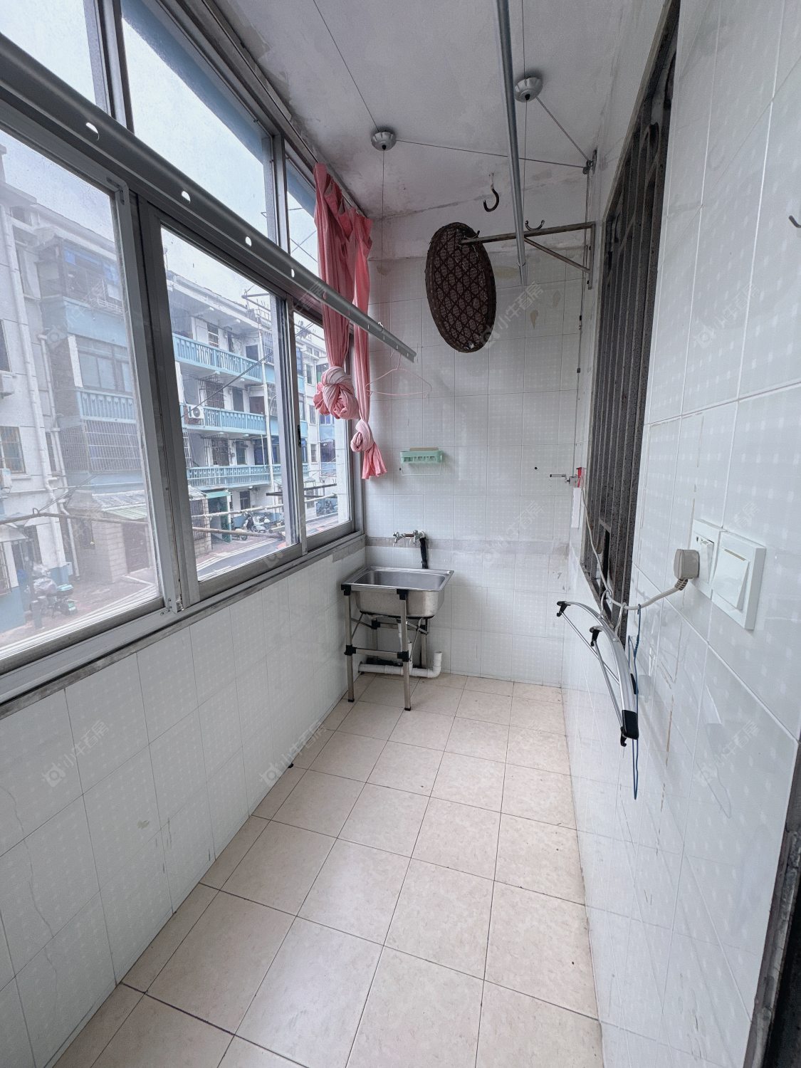 常州清凉新村在租房源室内图_小牛看房