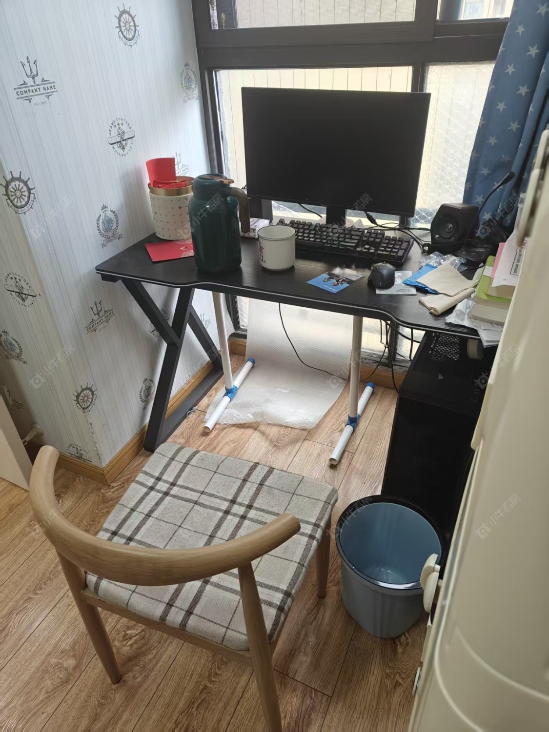 常州新城御景湾租房_小牛看房