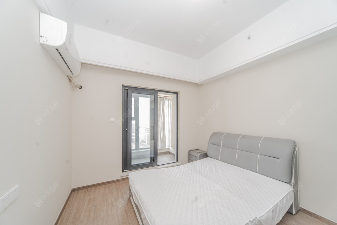 常州龙湖星图在售二手房源室内图_小牛看房