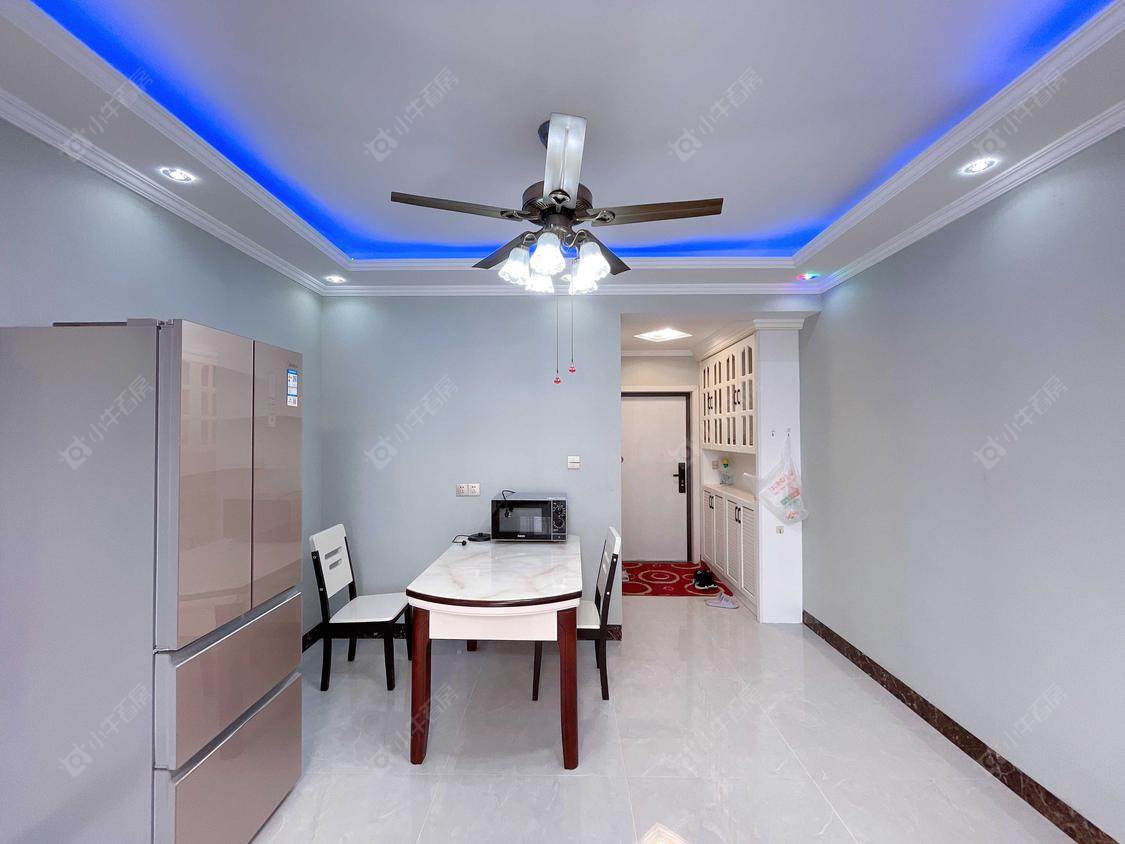 常州学府名门花苑在租房源_小牛看房