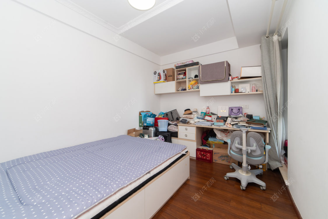 常州雨润城在售二手房源室内图_小牛看房