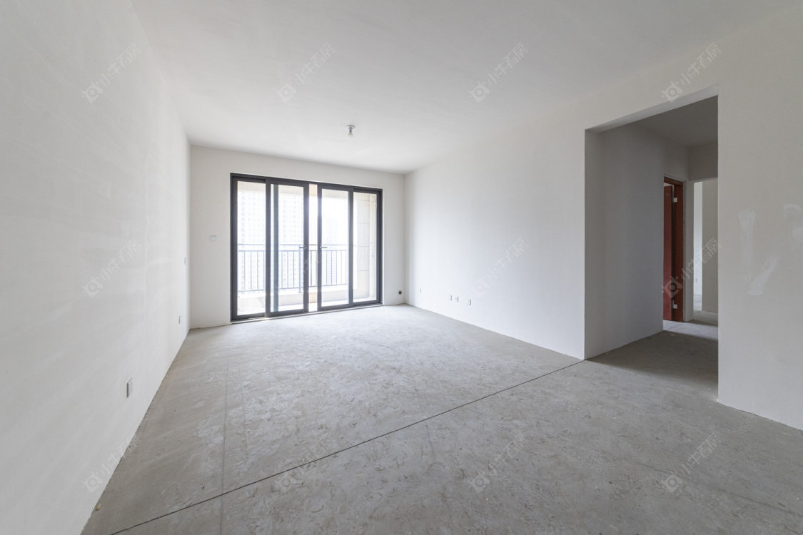 中梁首府壹号房源室内图 常州中梁首府壹号在售二手房源室内图_小牛看房