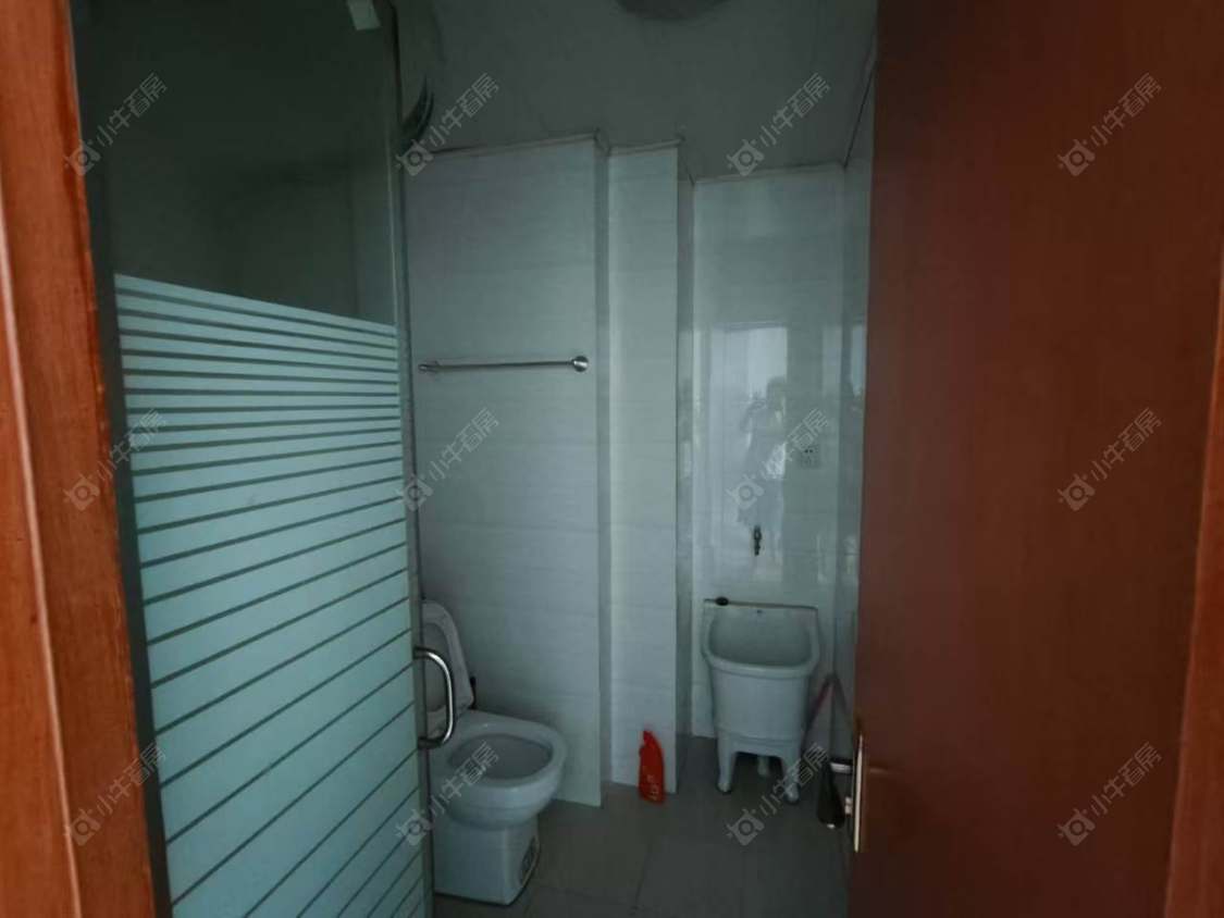 常州港龙尚层在租房源室内图_小牛看房