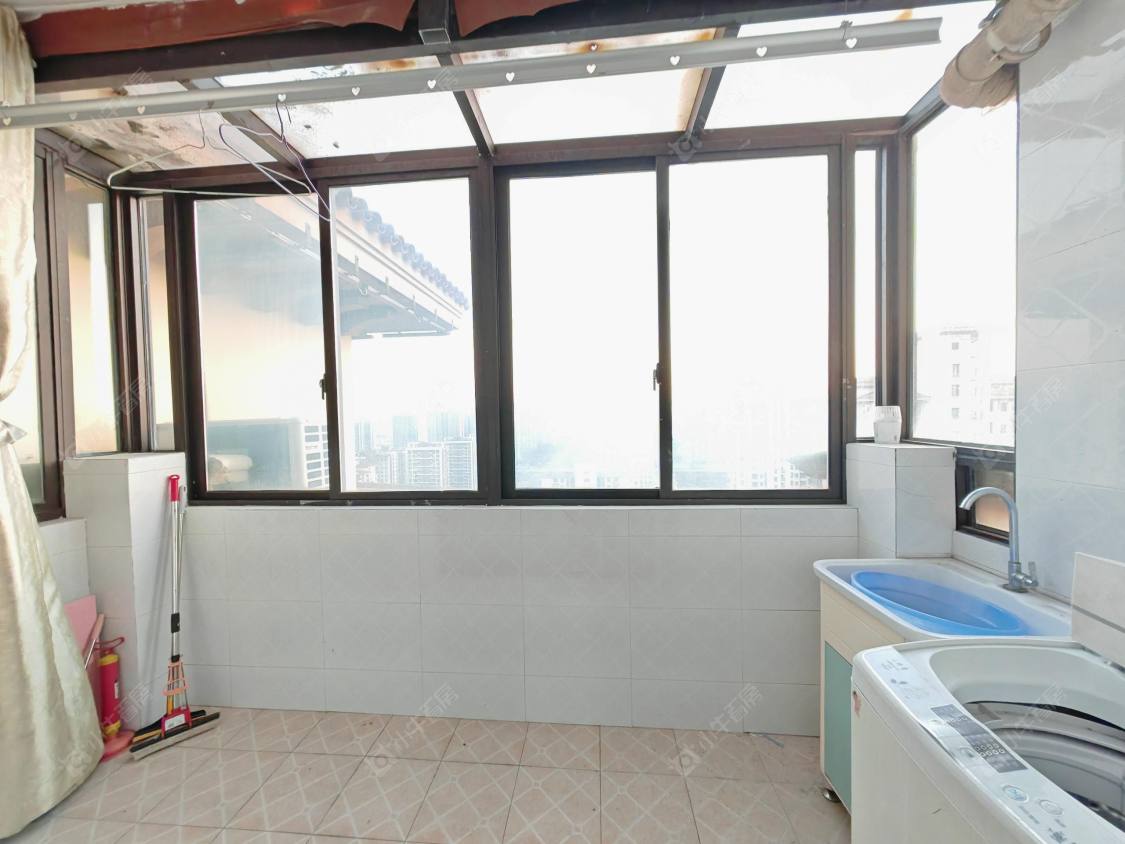 常州新城公馆风尚在租房源室内图_小牛看房