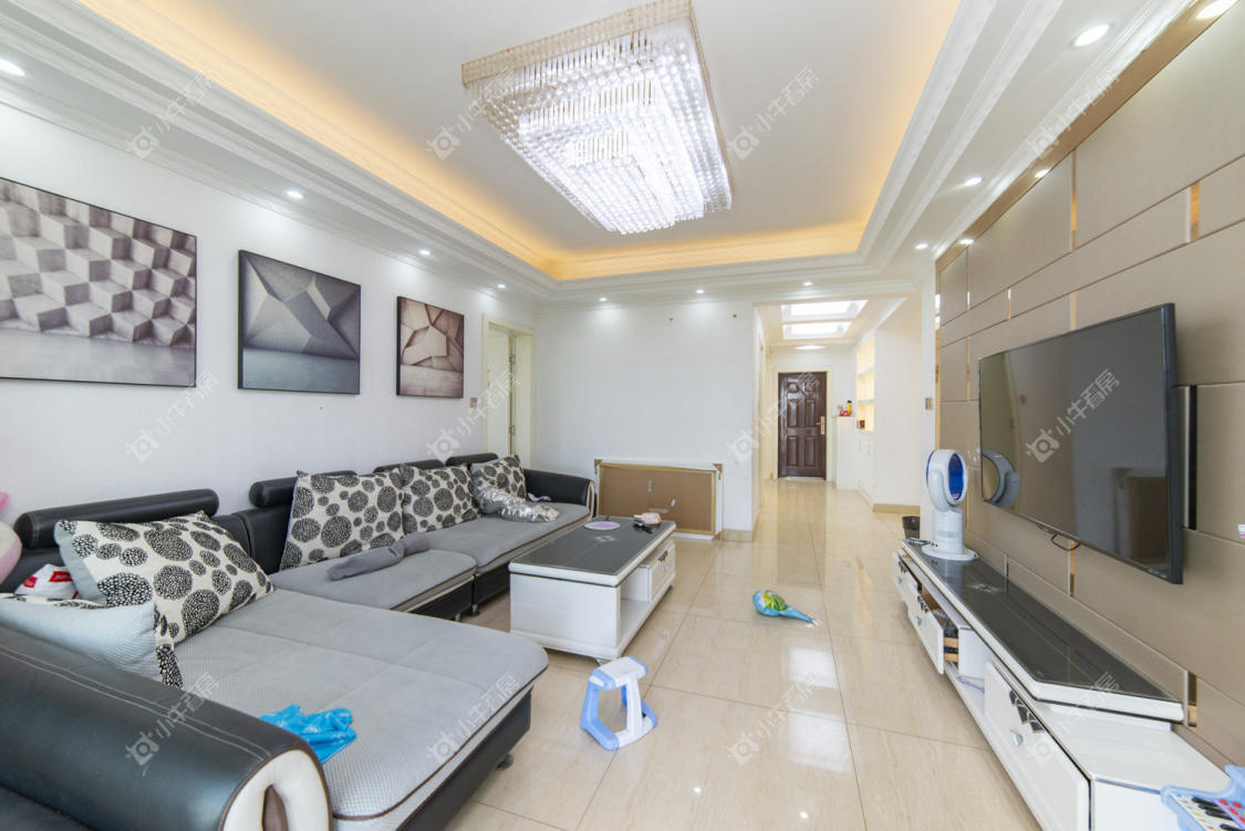 常州聚湖雅苑租房_小牛看房