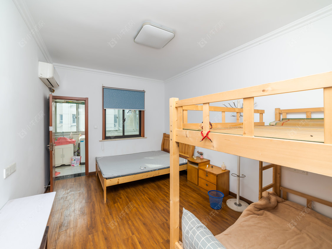 常州工房北区在售二手房源室内图_小牛看房