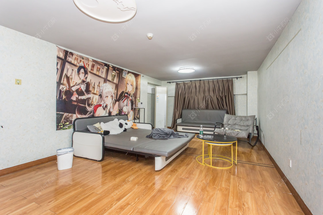 常州港龙尚层在售二手房源室内图_小牛看房