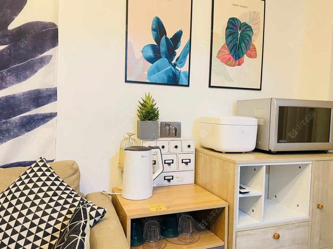 常州保纳商业广场在租房源室内图_小牛看房