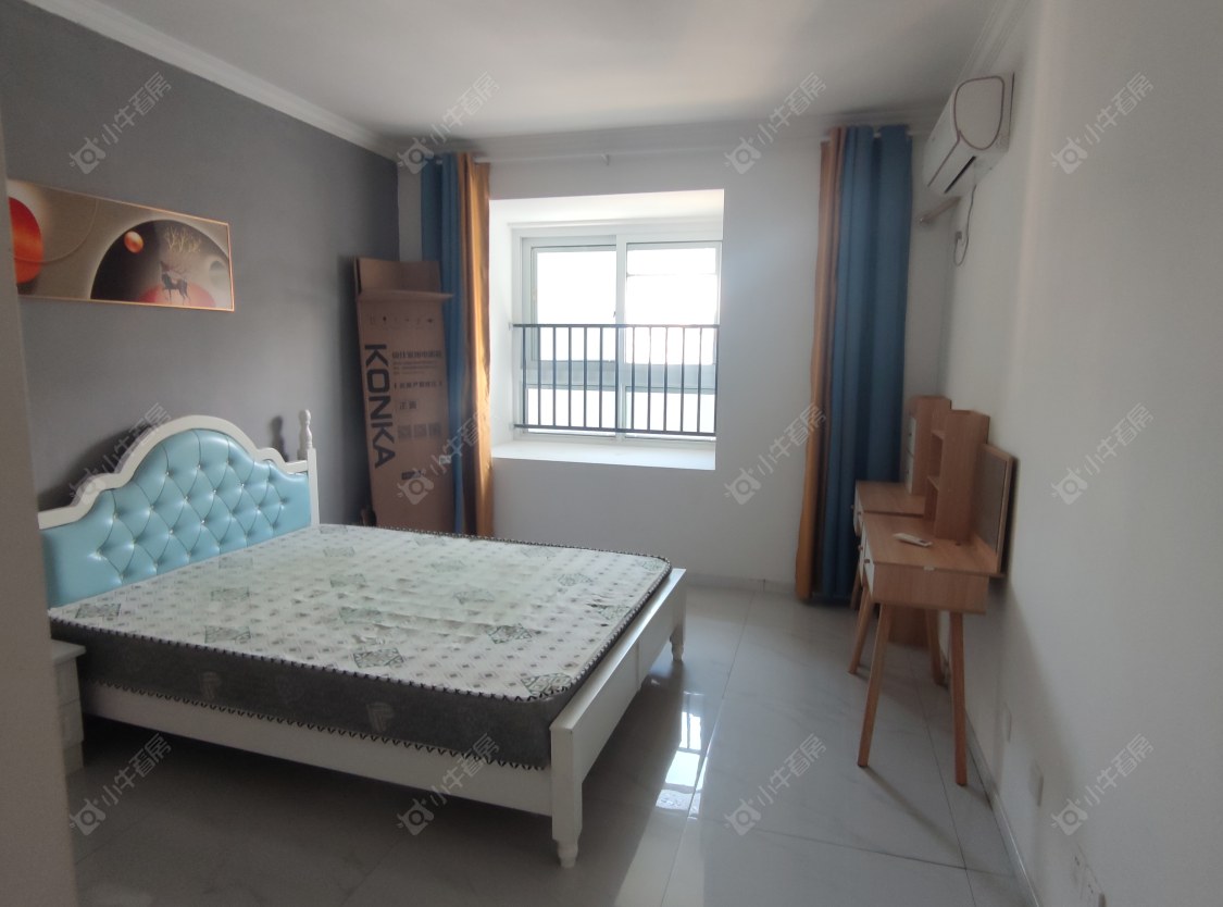 常州青竹苑B区在租房源_小牛看房