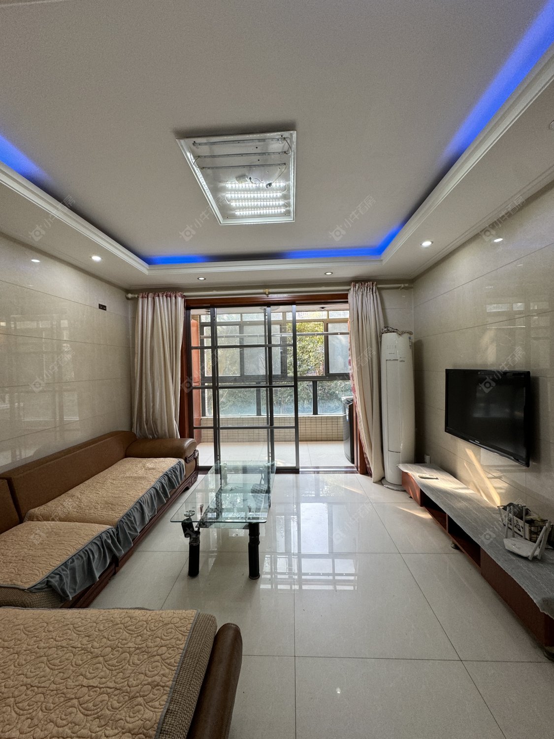 常州清水湾花园一期租房_小牛看房