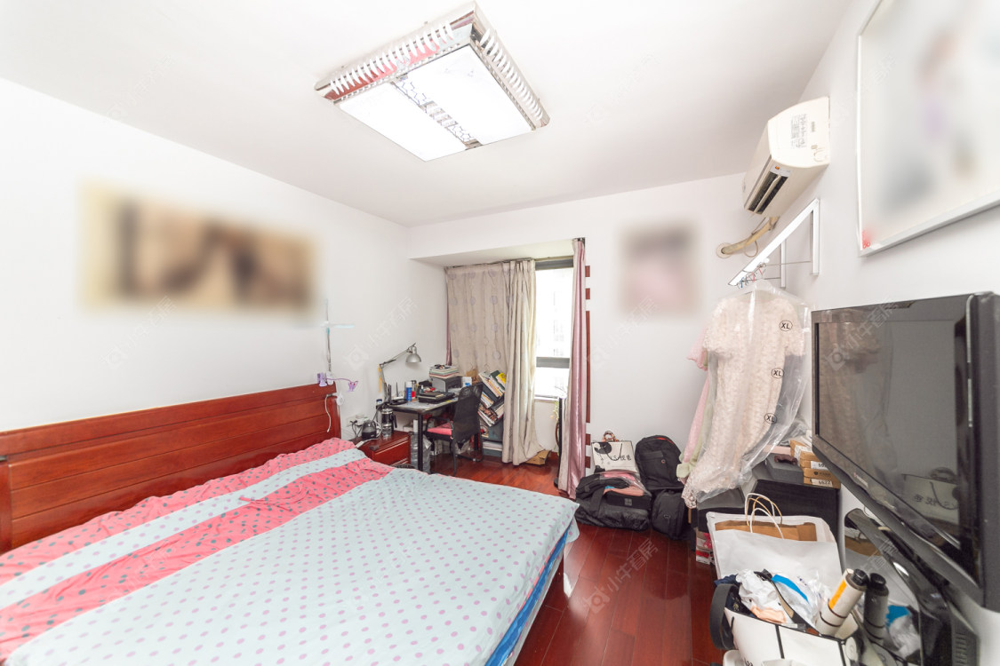 常州新城长岛在售二手房源室内图_小牛看房