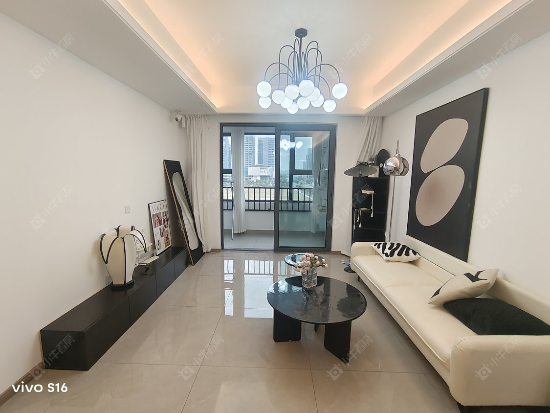 常州弘阳云峯在租房源_小牛看房