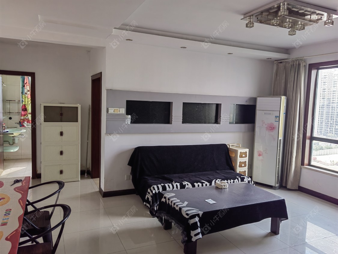 常州河景花园在租房源室内图_小牛看房