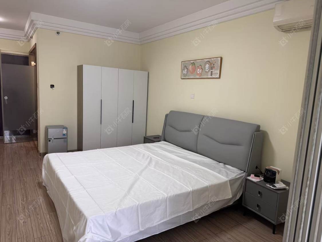 常州莱蒙城铂晶在租房源_小牛看房