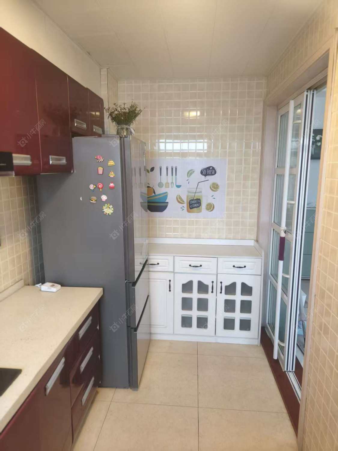 常州和平国际商业街在租房源室内图_小牛看房