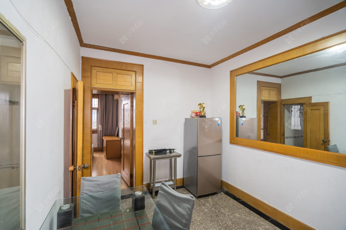 常州浦北新村在售二手房_小牛看房