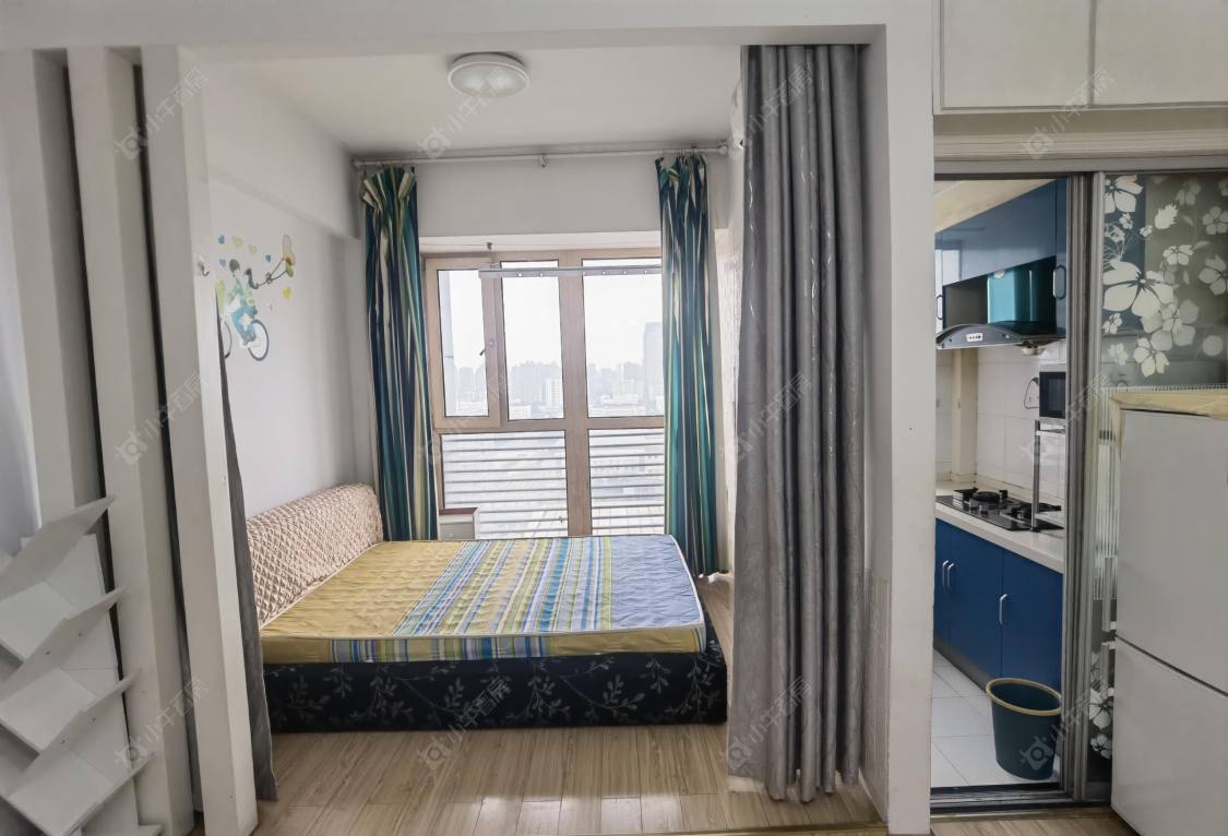 启星大厦房源室内图 常州启星大厦在租房源室内图_小牛看房