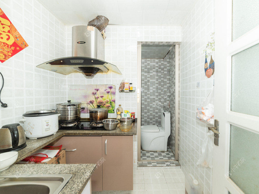 常州滨江明珠城东区在租房源室内图_小牛看房