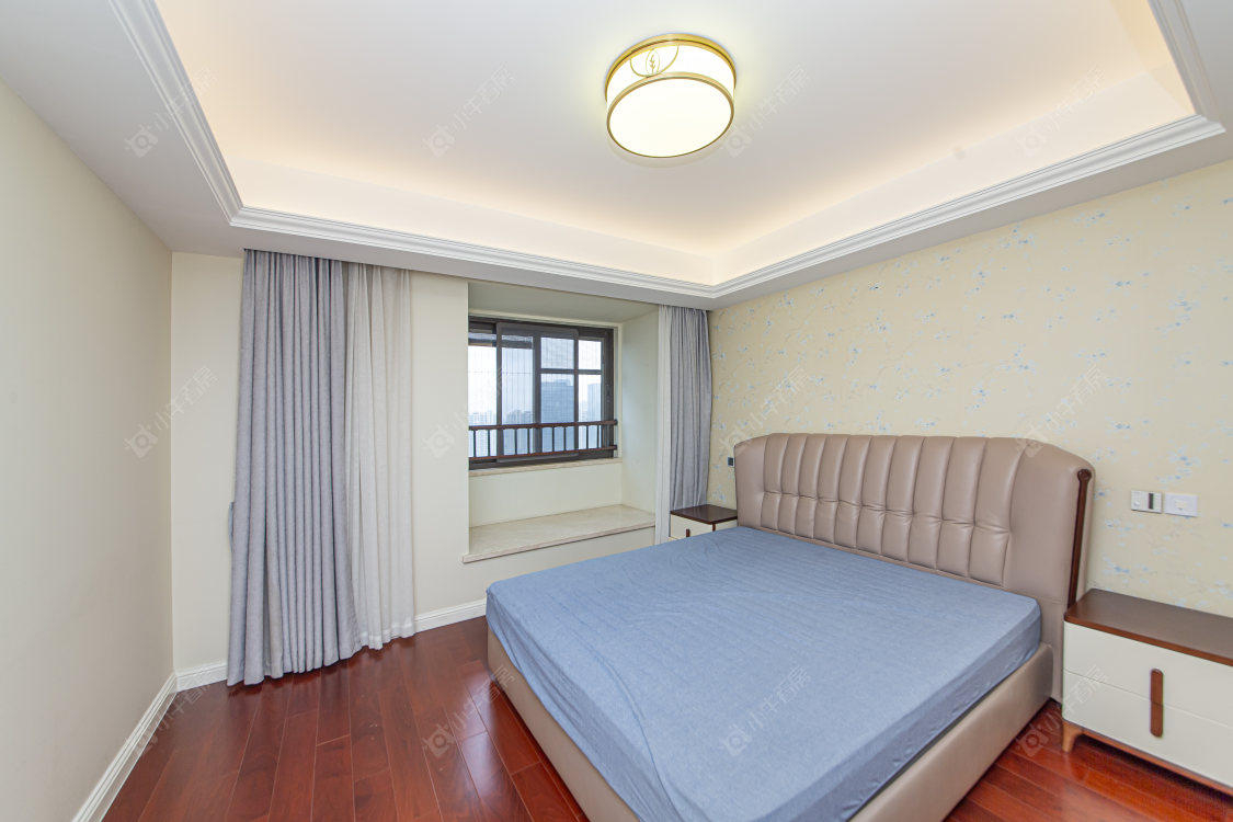 新城公馆荣域房源室内图 常州新城公馆荣域在售二手房源室内图_小牛看房