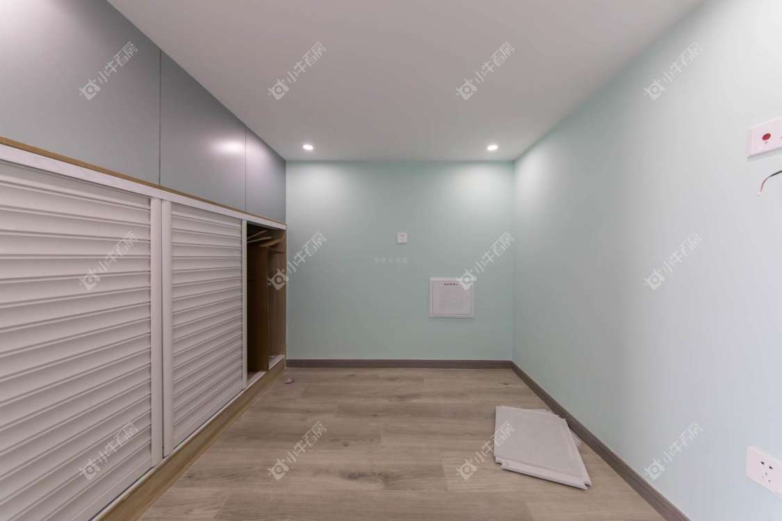 常州景荟凤凰公寓在租房源_小牛看房