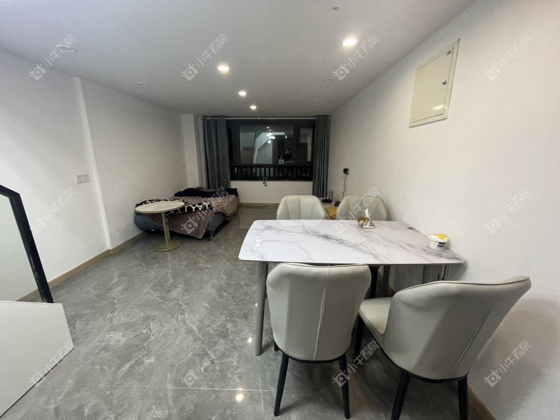 常州碧桂园壹号天禧在租房源_小牛看房